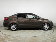 Kia Rio III Рестайлинг Санкт-Петербург  - изображение 19