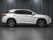 Lexus RX IV Ставрополь  - изображение 32