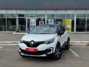 Renault Kaptur I Пермь  - изображение 20