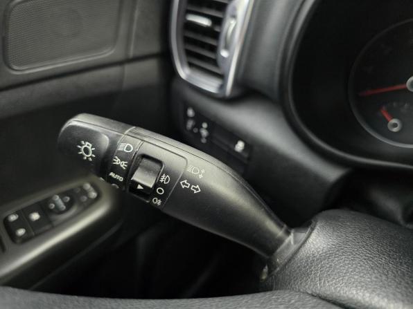 Kia Sportage IV с пробегом 2017 года, цена 1 949 000 рублей, 145434 км, внедорожник, Автокод Объявления