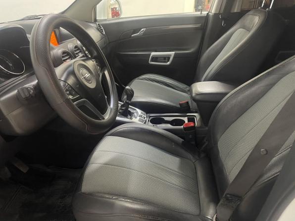 Opel Antara I Рестайлинг с пробегом 2012 года, цена 929 000 рублей, 184840 км, внедорожник, Автокод Объявления