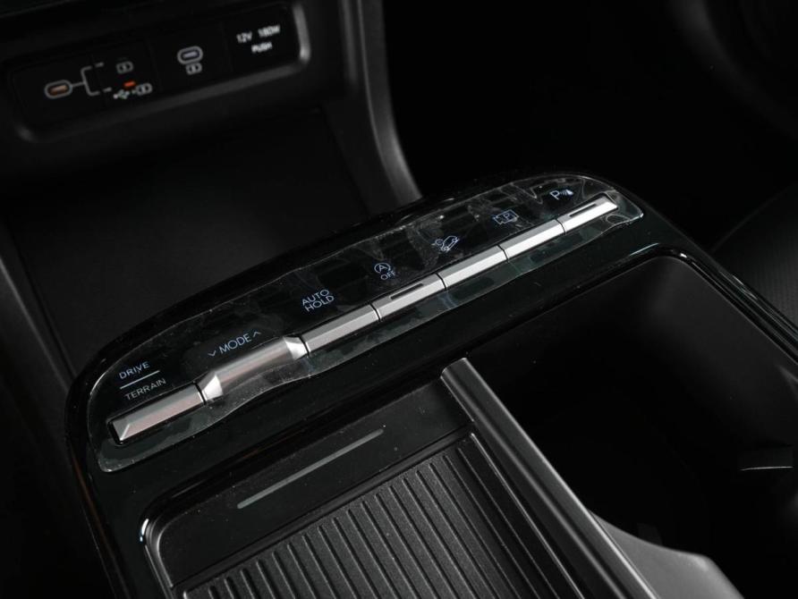 Hyundai Tucson IV Рестайлинг Ростов-на-Дону  - изображение 18