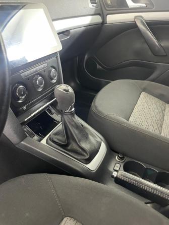 Skoda Octavia II (A5) Рестайлинг с пробегом 2011 года, цена 634 000 рублей, 304178 км, универсал, Автокод Объявления