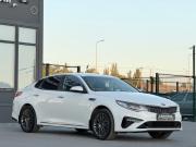 Kia Optima IV Рестайлинг Волгоград  - изображение 44