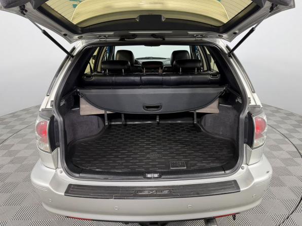 Lexus RX I с пробегом 2001 года, цена 900 000 рублей, 147044 км, внедорожник, Автокод Объявления