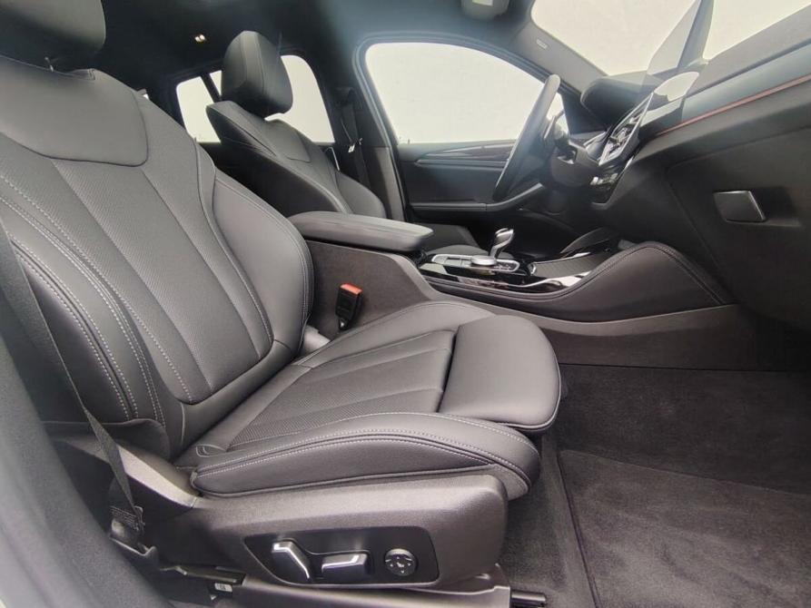 BMW X4 II (G02) Рестайлинг Москва  - изображение 10