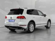 Volkswagen Touareg II Рестайлинг Новосибирск  - изображение 36