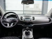 Kia Sportage III Рестайлинг Москва  - изображение 27