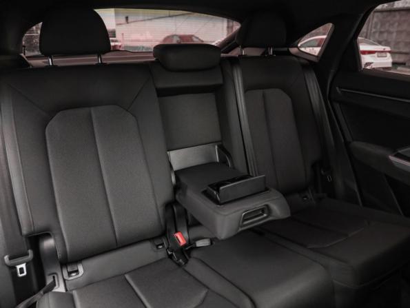 Audi Q3 Sportback II (F3) с пробегом 2020 года, цена 3 990 000 рублей, 114307 км, внедорожник, Автокод Объявления