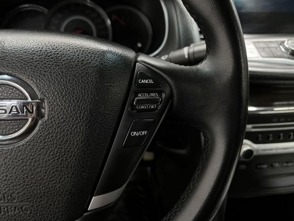 Nissan Teana II Рестайлинг с пробегом 2011 года, цена 990 000 рублей, 303159 км, седан, Автокод Объявления