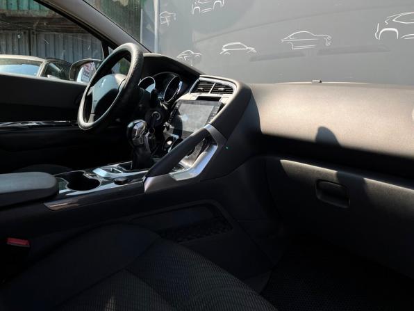 Peugeot 3008 I с пробегом 2013 года, цена 521 700 рублей, 247753 км, внедорожник, Автокод Объявления