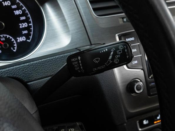 Volkswagen Golf VII с пробегом 2013 года, цена 1 007 000 рублей, 332994 км, хэтчбек, Автокод Объявления