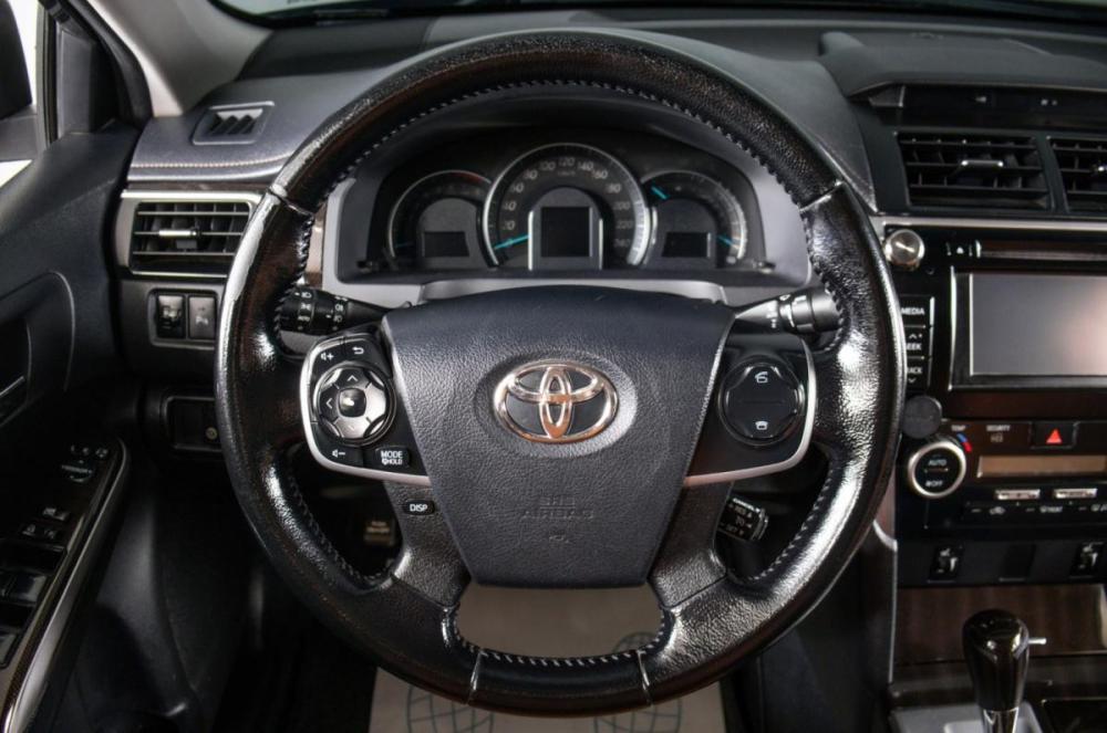 Toyota Camry VII (XV50) Пермь  - изображение 13