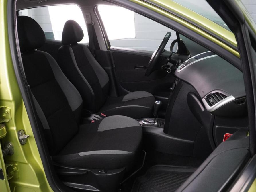 Peugeot 207 I Воронеж  - изображение 8