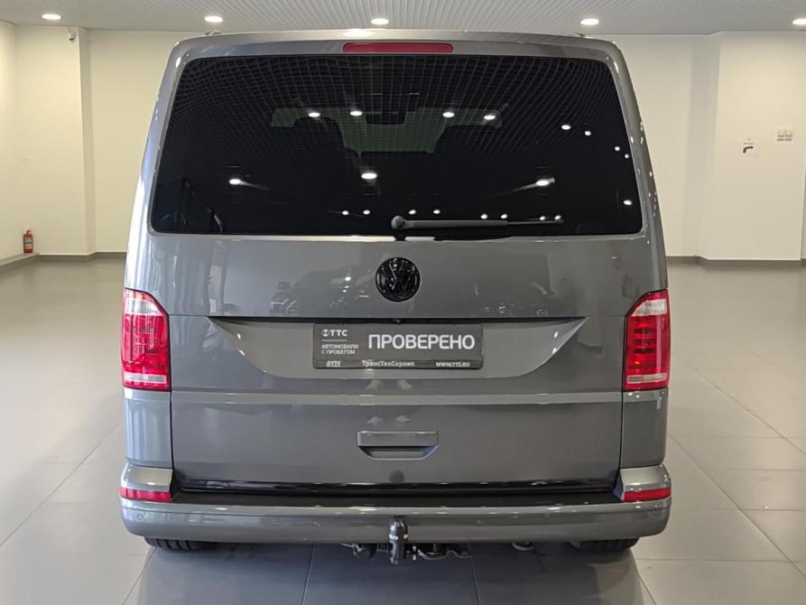 Volkswagen Multivan T6 Казань  - изображение 7