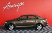 Skoda Rapid I Рестайлинг Вологда  - изображение 21