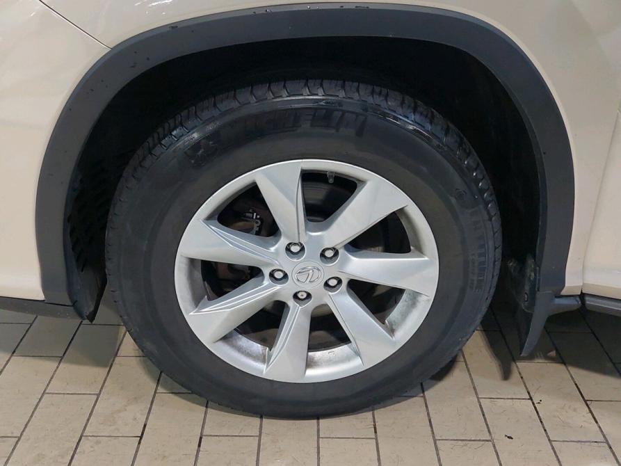 Lexus RX IV Москва  - изображение 3