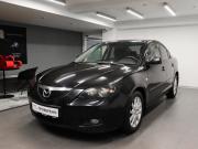 Mazda 3 II (BL) Химки  - изображение 11