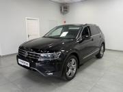 Volkswagen Tiguan II Казань  - изображение 26