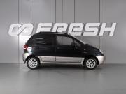 Daewoo Matiz I Рестайлинг Минеральные Воды  - изображение 19