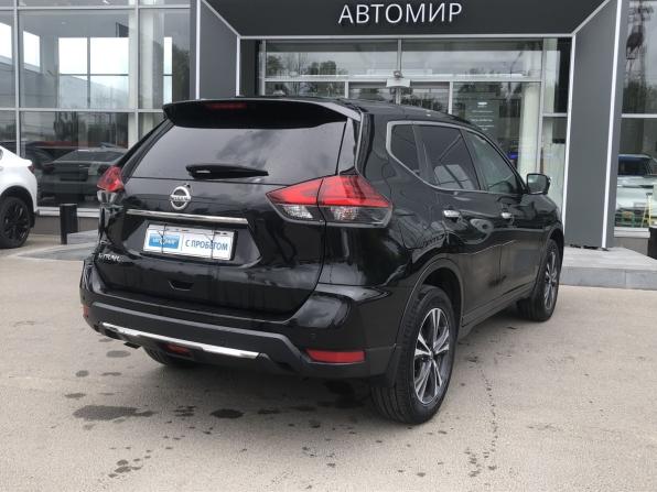 Nissan X-Trail III Рестайлинг с пробегом 2020 года, цена 2 391 500 рублей, 87778 км, внедорожник, Автокод Объявления