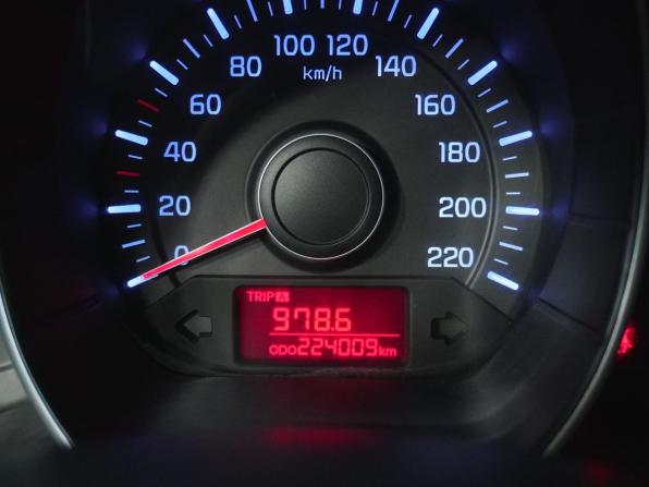 Kia Rio III с пробегом 2012 года, цена 635 000 рублей, 224009 км, седан, Автокод Объявления