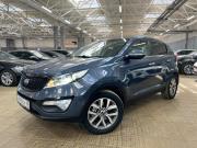 Kia Sportage III Рестайлинг Набережные Челны  - изображение 30