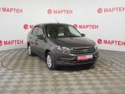 Lada (ВАЗ) Granta I Рестайлинг Вологда  - изображение 21