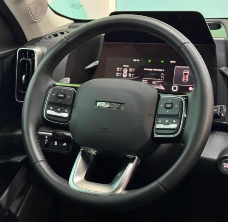 Haval Dargo I с пробегом 2025 года, цена 3 577 000 рублей, 18115 км, внедорожник, Автокод Объявления