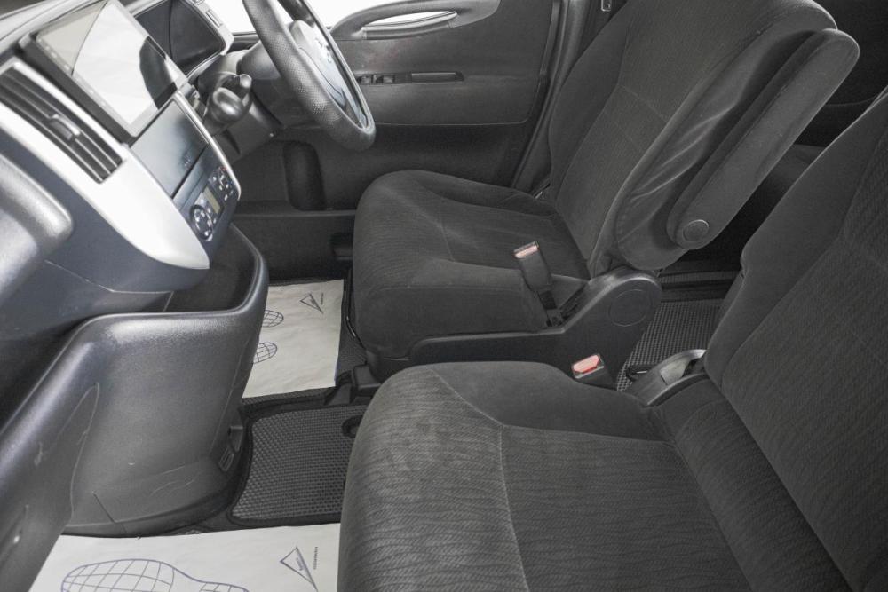 Nissan Serena III (C25) Кемерово  - изображение 9