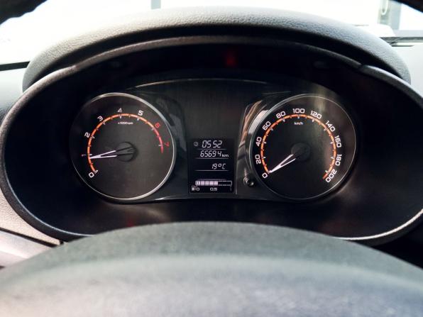 Lada (ВАЗ) Granta I Рестайлинг с пробегом 2024 года, цена 879 000 рублей, 65692 км, седан, Автокод Объявления