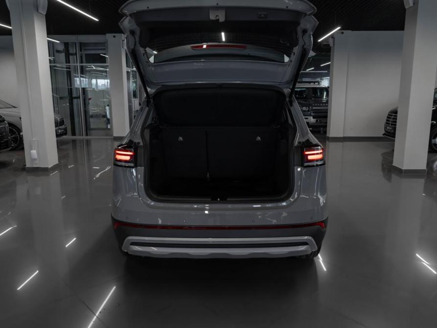 Volkswagen Tharu XR Москва  - изображение 21