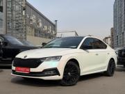 Skoda Octavia IV (A8) Санкт-Петербург  - изображение 25