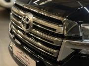 Toyota Land Cruiser 200 Series Рестайлинг 2 Красноярск  - изображение 37