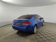 Chevrolet Cruze I Уфа  - изображение 31