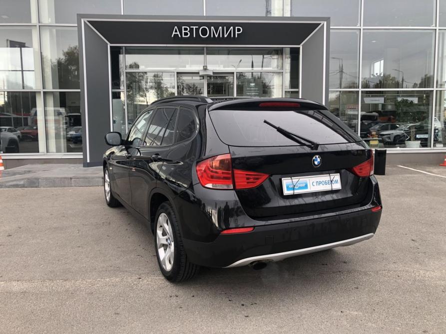 BMW X1 I (E84) Рестайлинг Брянск  - изображение 7