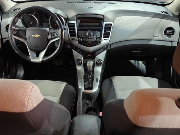 Chevrolet Cruze I с пробегом 2012 года, цена 730 000 рублей, 138797 км, седан, Автокод Объявления