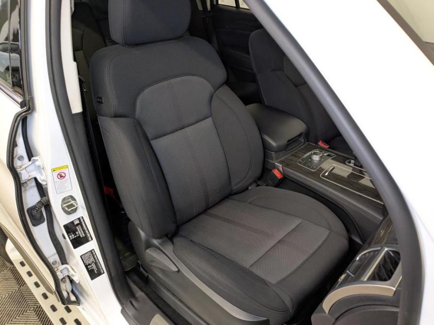 Haval H9 I Рестайлинг Москва  - изображение 22