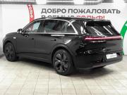 Li Auto (Lixiang) L6 Москва  - изображение 30