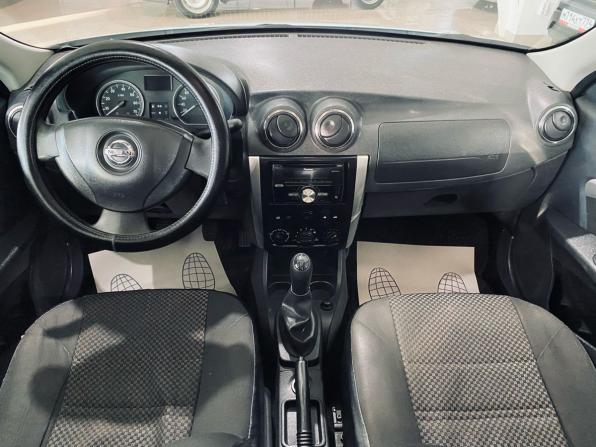 Nissan Almera III (G15) с пробегом 2015 года, цена 729 000 рублей, 184000 км, седан, Автокод Объявления