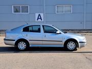 Skoda Octavia I (A4) Рестайлинг Набережные Челны  - изображение 30