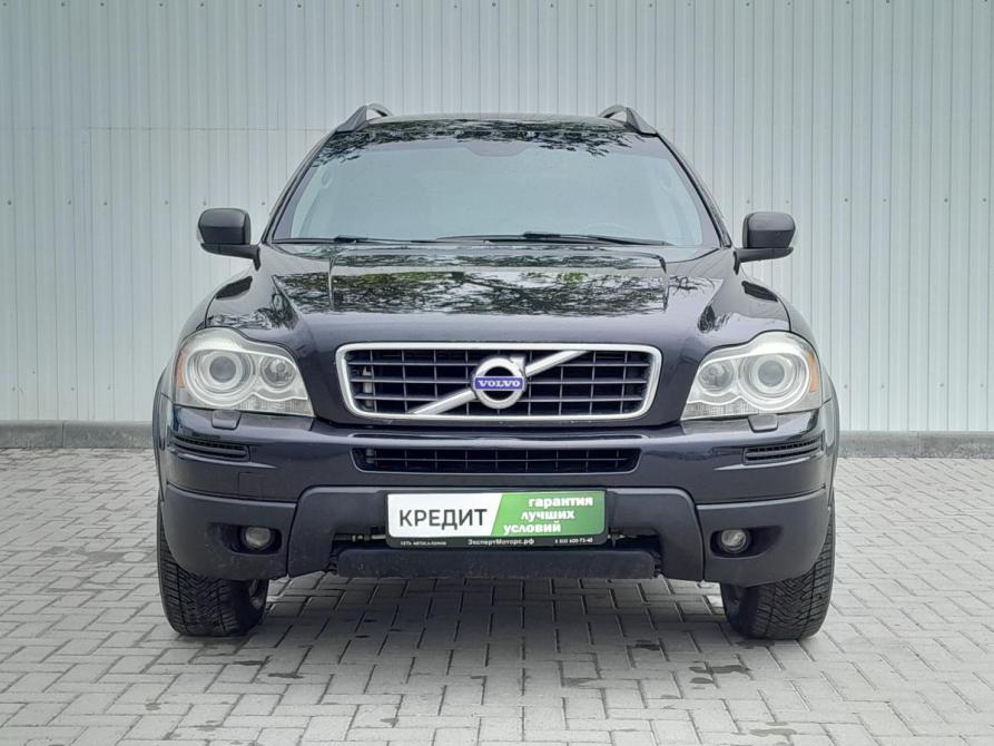 Volvo XC90 I Рестайлинг Новочеркасск  - изображение 7