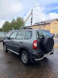 Chevrolet Niva I Рестайлинг Кострома  - изображение 15