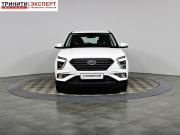 Hyundai Creta II Белгород  - изображение 20