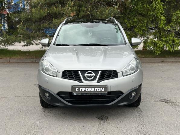Nissan Qashqai+2 I Рестайлинг с пробегом 2013 года, цена 1 089 000 рублей, 200700 км, внедорожник, Автокод Объявления
