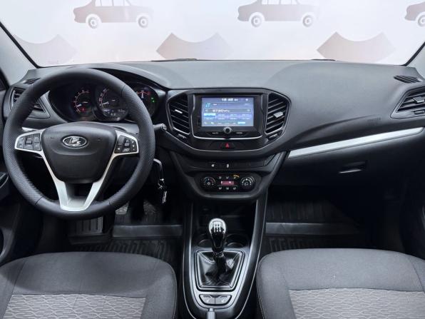 Lada (ВАЗ) Vesta I с пробегом 2018 года, цена 900 000 рублей, 147937 км, седан, Автокод Объявления