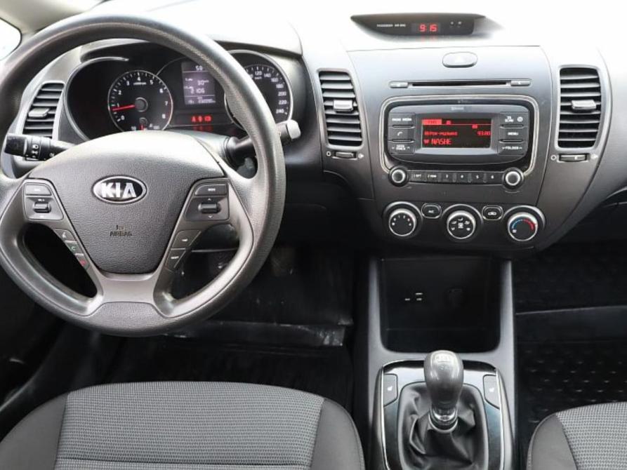 Kia Cerato III Рестайлинг (Classic) Новомосковск  - изображение 9