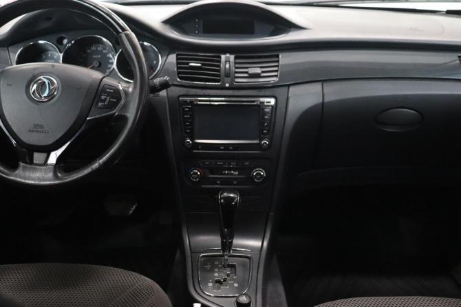 Dongfeng H30 Cross с пробегом 2016 года, цена 494 000 рублей, 170955 км, хэтчбек, Автокод Объявления
