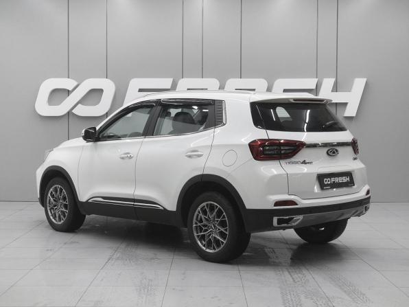Chery Tiggo 4 Pro I Рестайлинг с пробегом 2023 года, цена 1 500 000 рублей, 24492 км, внедорожник, Автокод Объявления
