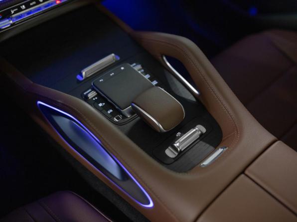Новый Mercedes-Benz GLE II (V167) Рестайлинг 2026 года, цена 11 648 000 рублей, внедорожник, Автокод Объявления